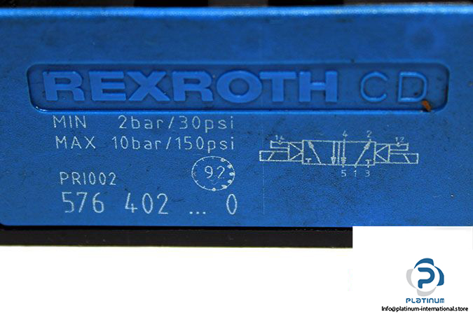 rexroth-576-4020-double-solenoid-valve-2
