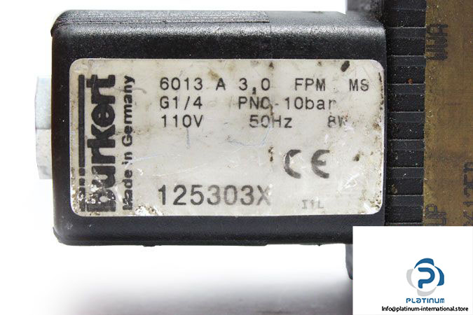 burkert-6013-a-30-fpm-ms-g1_4-pn0-10-bar-single-solenoid-valve-3