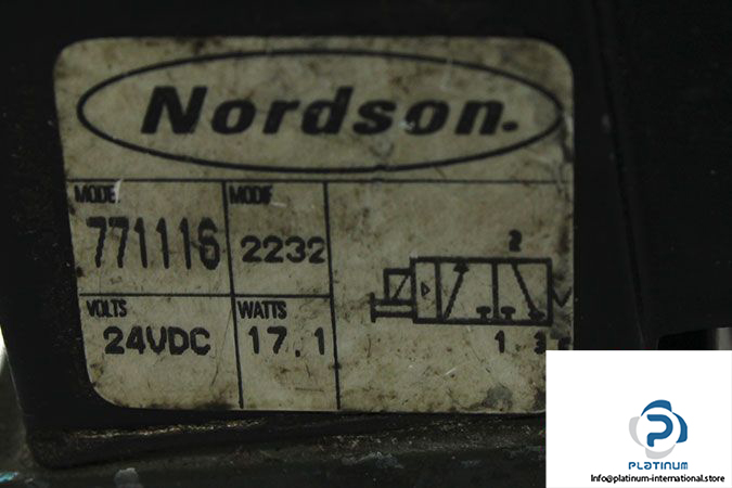 nordson-771116-single-solenoid-valve-2