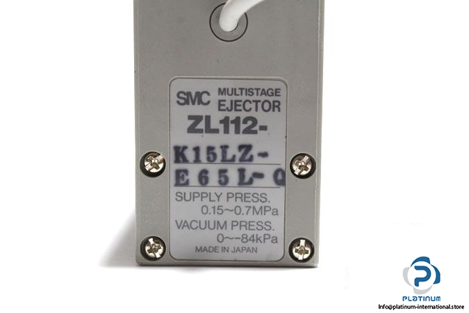 smc-zl112-k15lz-e65l-multistage-ejector-4