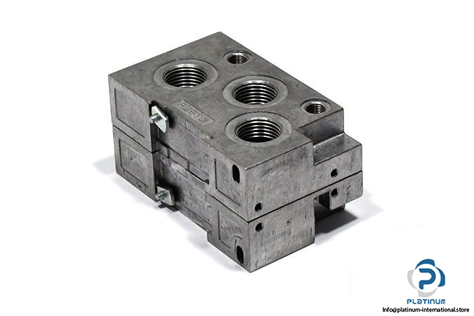 festo-161104-end-plate-kit-2