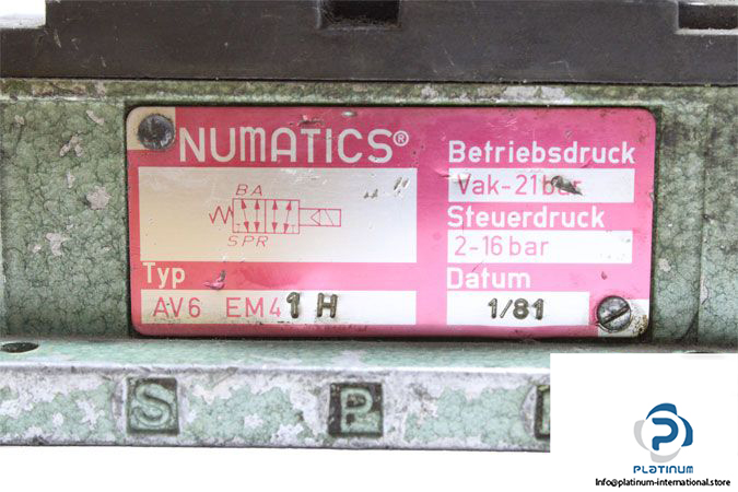 numatics-av6-em41-h-single-solenoid-valve-4