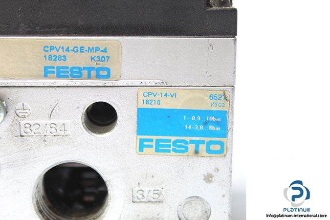 festo-18210-valve-terminals-with-4-valves-1