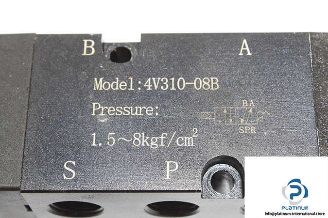fengling-4v310-08b-single-solenoid-valve-2