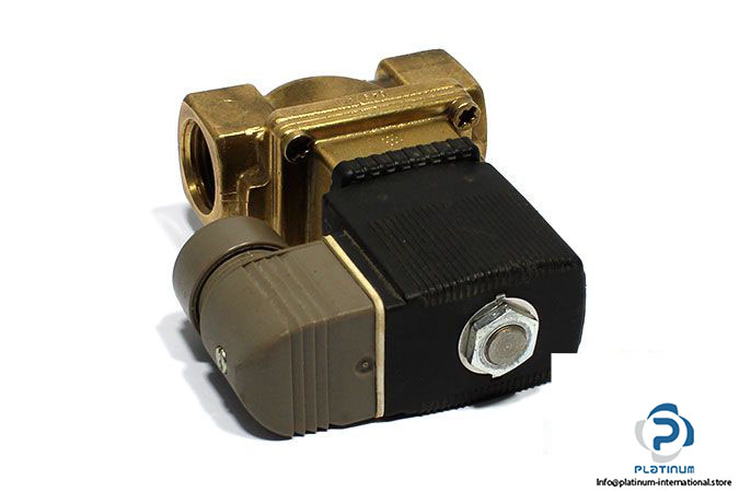 burkert-00133759-single-solenoid-valve-1