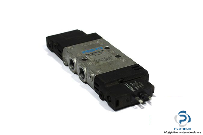 festo-196939-double-solenoid-valve-1