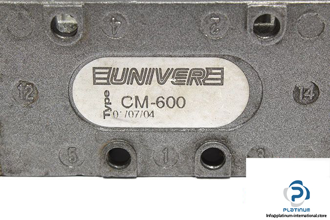 univer-cm-600-single-solenoid-valve-2
