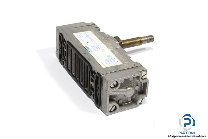 festo-6117-single-solenoid-valve-1