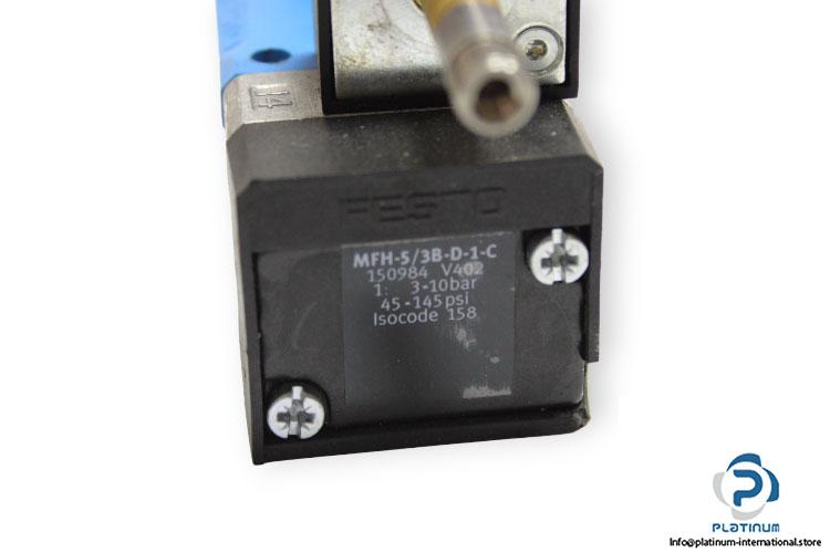 festo-150984-double-solenoid-valve-1