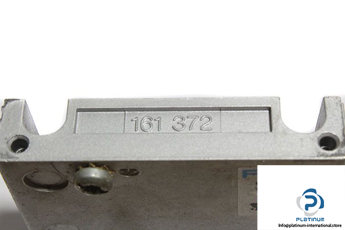 festo-161372-end-plate-1