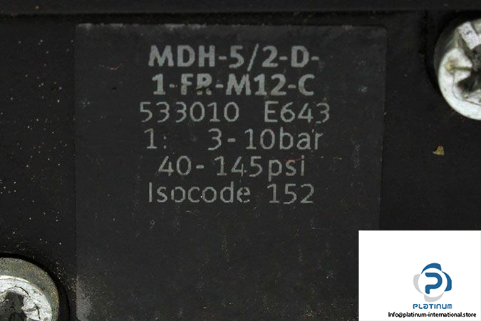 festo-533010-air-solenoid-valve-4
