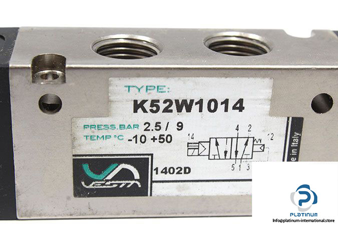 vesta-k52w1014-single-solenoid-valve-4