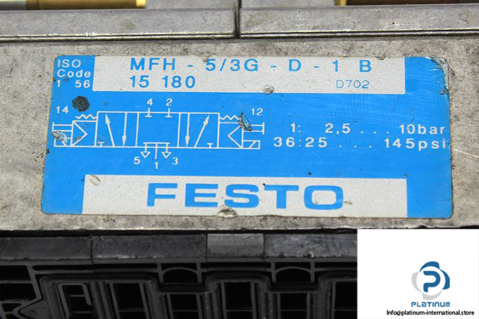 festo-15180-double-solenoid-valve-2