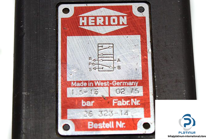 herion-26-323-14-single-solenoid-valve-2
