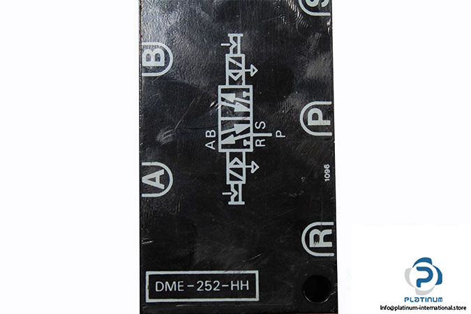 minair-dme-252-hh-double-solenoid-valve-2