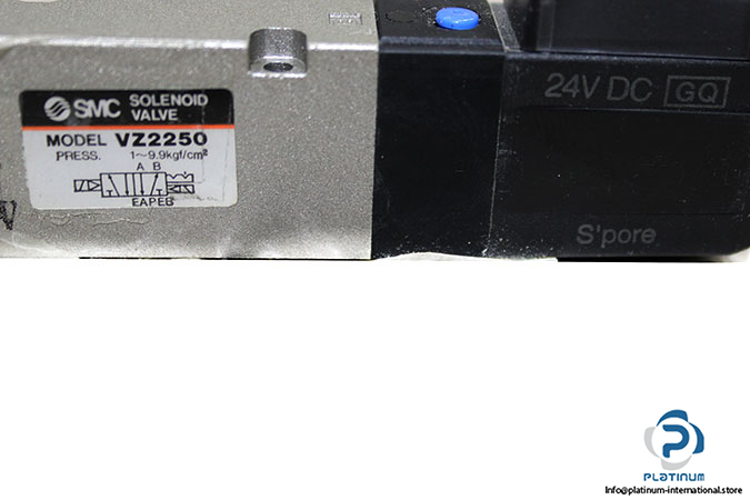 smc-vz2250-double-solenoid-valve-2