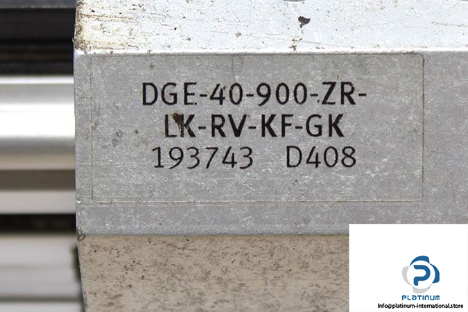 festo-dge-40-900-zr-lk-rv-kf-gk-belt-driven-linear-actuator-3