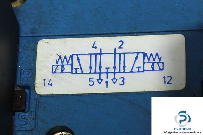 festo-m43-181-cb-double-solenoid-valve-3