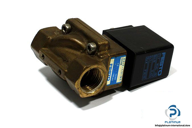 festo-34356-single-solenoid-valve-2