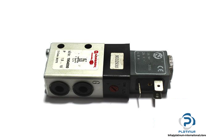 norgren-1904000-single-solenoid-valve-3