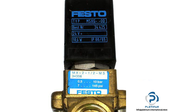 festo-34356-single-solenoid-valve-3