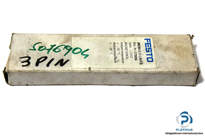 festo-173036-double-solenoid-valve-1