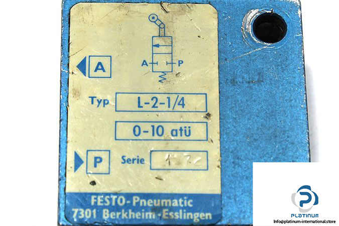 festo-2157-roller-lever-valve-2