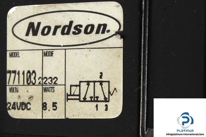 nordson-771103-single-solenoid-valve-2