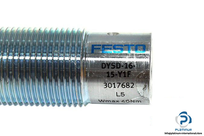festo-1578518-rotary-actuator-4