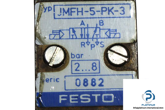 festo-4447-double-solenoid-valve-2