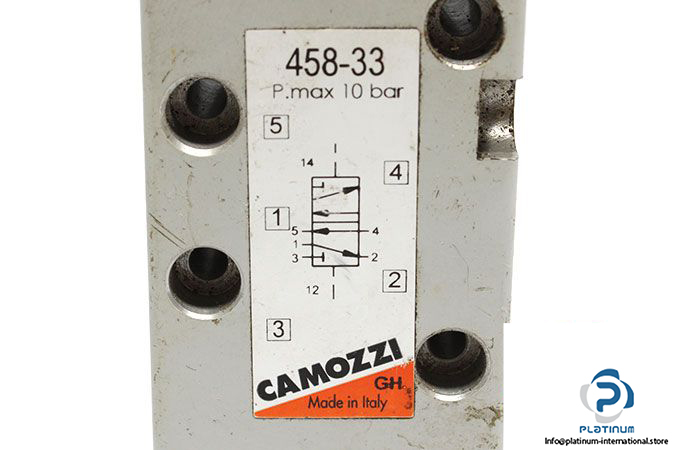camozzi-458-33-air-pilot-valve-2