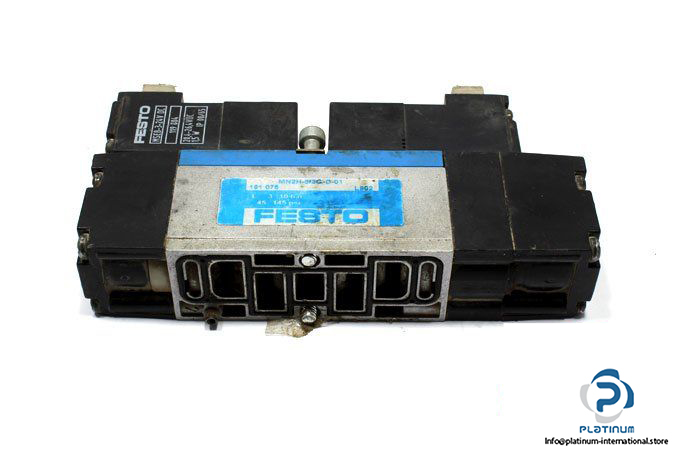 festo-161-075-single-solenoid-valve-2