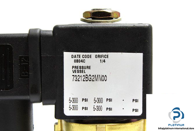 lucifer-7321bg2mn00-single-solenoid-valve-3