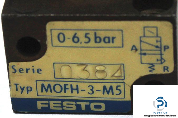 festo-4543-single-solenoid-valve-2