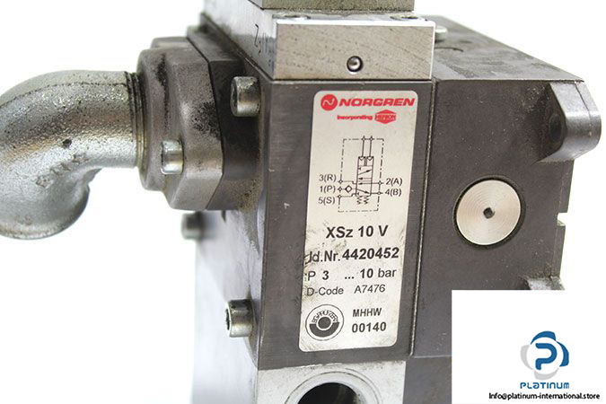 norgren-xsz-10v-high-flow-precision-pressure-regulator-1