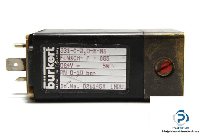 burkert-331-c-20-b-ms-flnsch-f-865-024v-5w-pn0-10bar-solenoid-valve-3