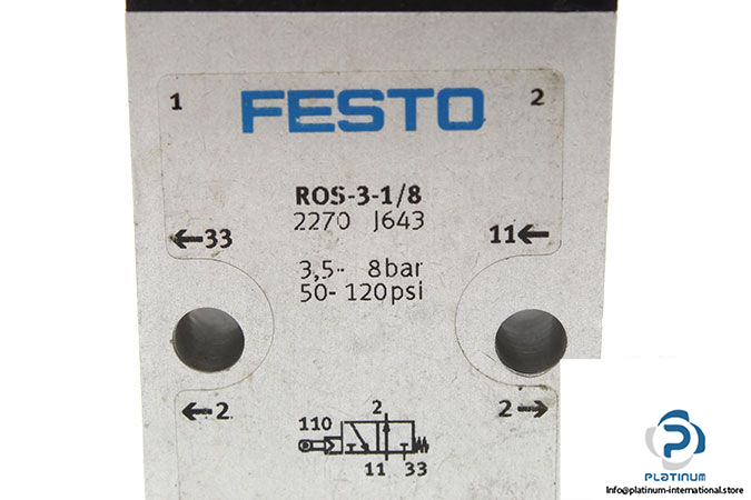 festo-2270-roller-lever-valve-2