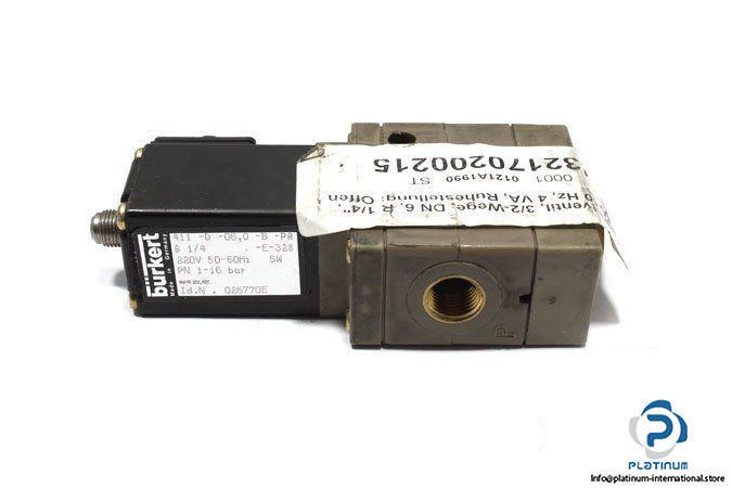 burkert-411-d-0-60-b-pa-g1_4-e-328-single-solenoid-valve-2