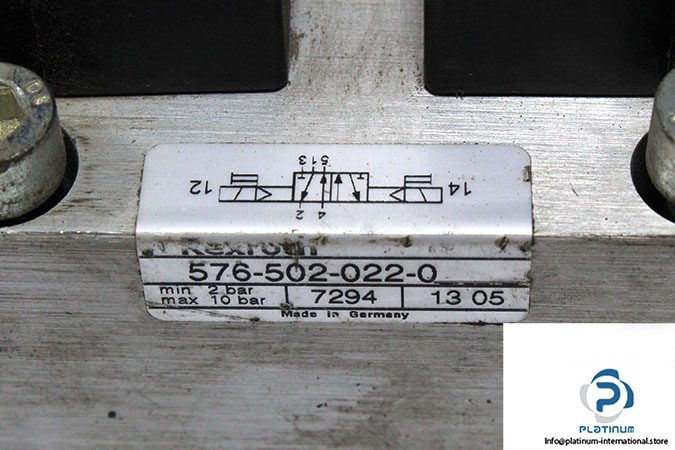 rexroth-576-502-022-0-double-solenoid-valve-2