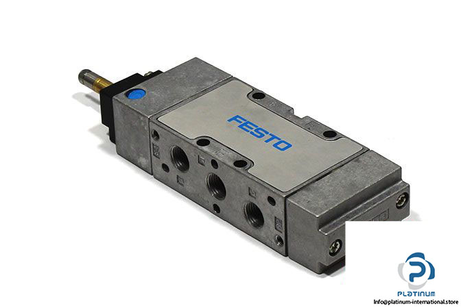 festo-31010-single-solenoid-valve-2