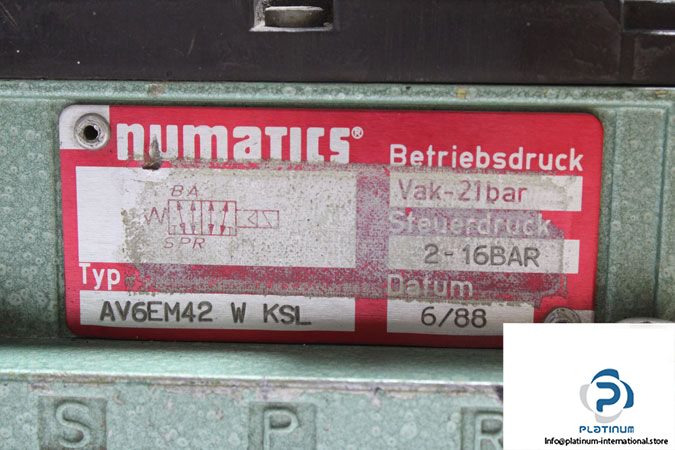 numatics-av6em42-w-ksl-single-solenoid-valve-3
