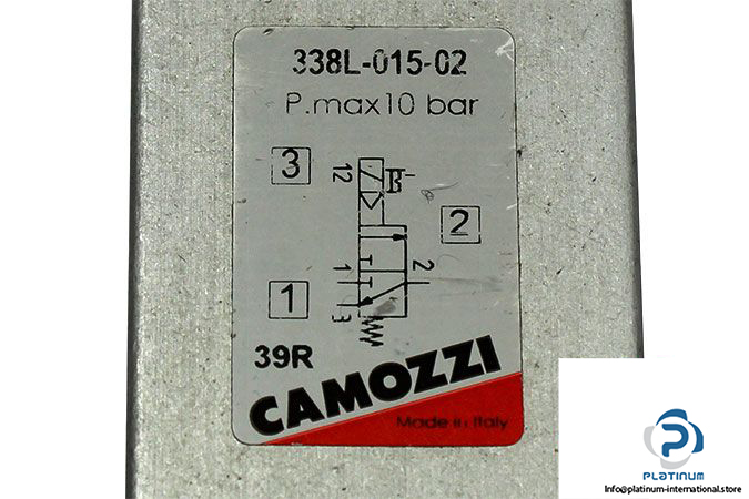 camozzi-338l-015-02-single-solenoid-valve-2