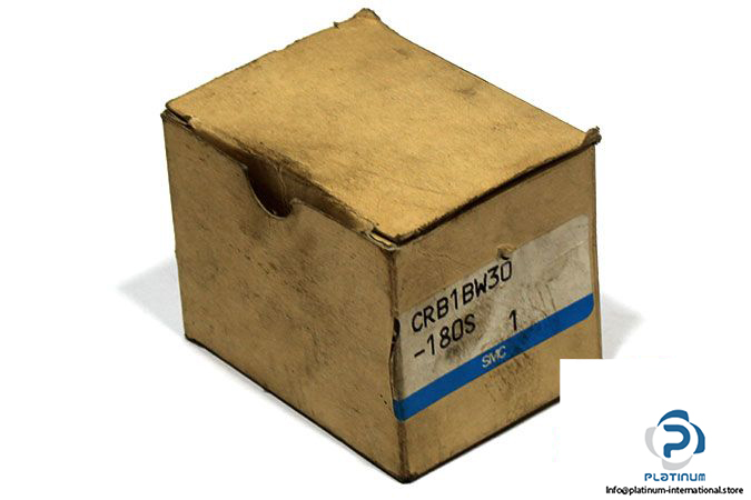 smc-crb1bw30-180s-rotary-actuator-1
