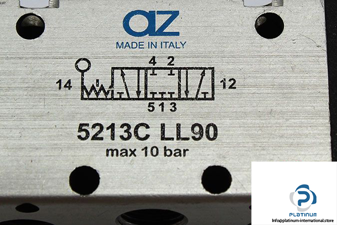az-pneumatica-5213c-ll90-hand-lever-valve-2