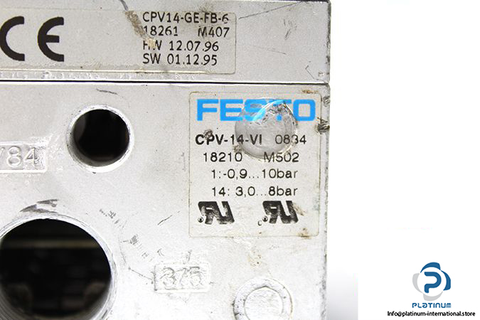 festo-18210-valve-terminals-with-6-valves-1-4