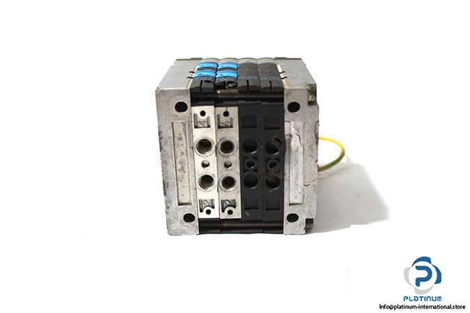 festo-18200-valve-terminals-with-4-valves-4