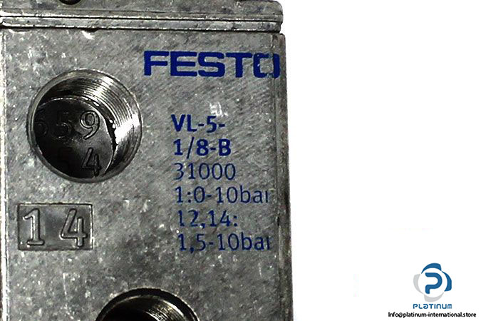 festo-31000-air-pilot-valve-3
