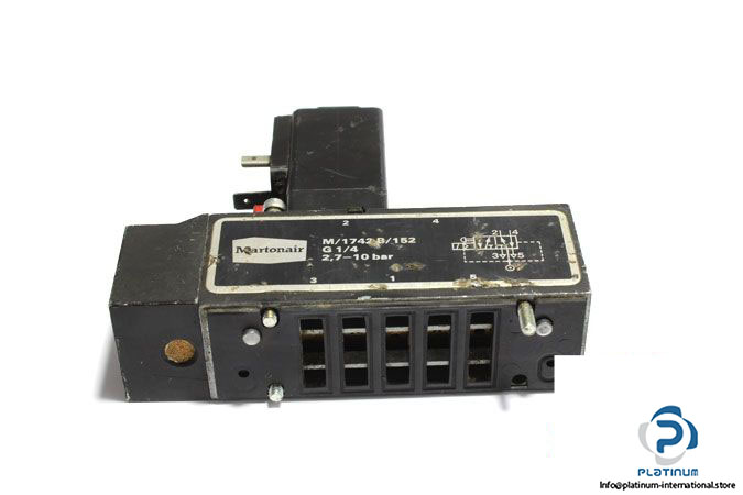 martonair-m1742-b152-single-solenoid-valve-base-2-2