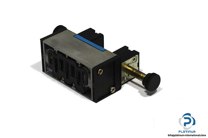 festo-043-131-ec-double-solenoid-valve-1