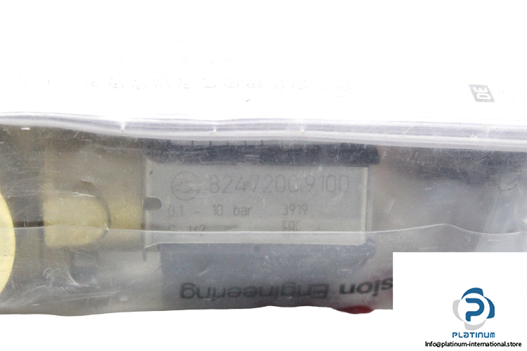 imi-buschjost-8247200-9100-single-solenoid-valve-new-4